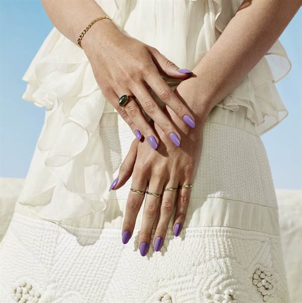 SMALTO SEMIPERMANENTE SHELLAC Artisan Bazaar